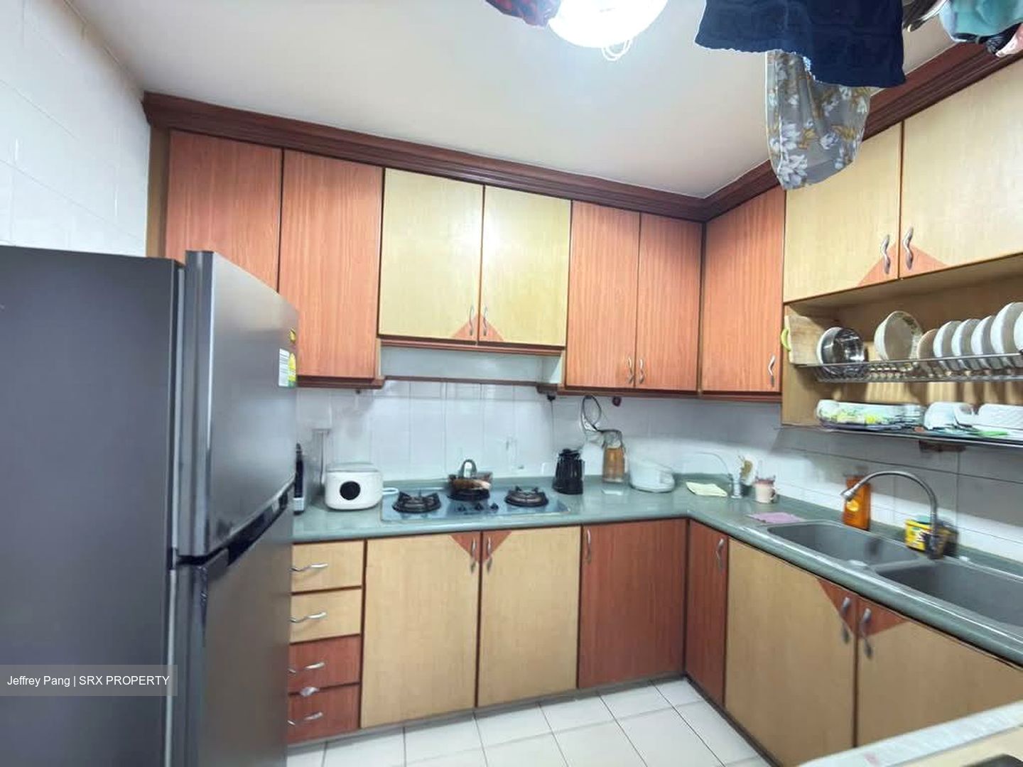 Blk 341A Sun Trellis (Sembawang), HDB 5 Rooms #573524481